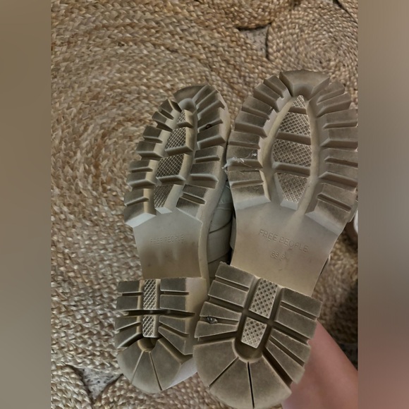 Free People Loafers - Picture 3 of 6